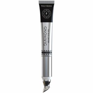 Frezyderm Diamond Velvet Eye Gel Αντιγήρανση & Φροντίδα Ματιών, 15ml